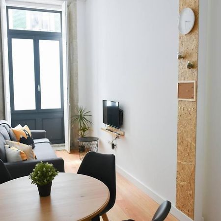 Comfort Next To Main Avenue And Metro Trindade Порто Екстериор снимка
